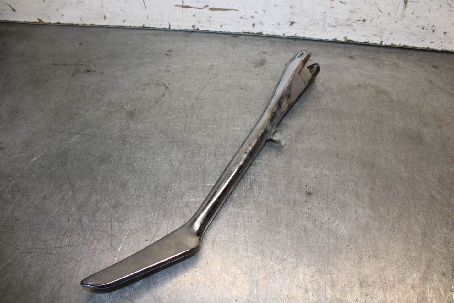 05-06 YAMAHA ROAD STAR XV1700A KICKSTAND SIDE KICK STAND BB703