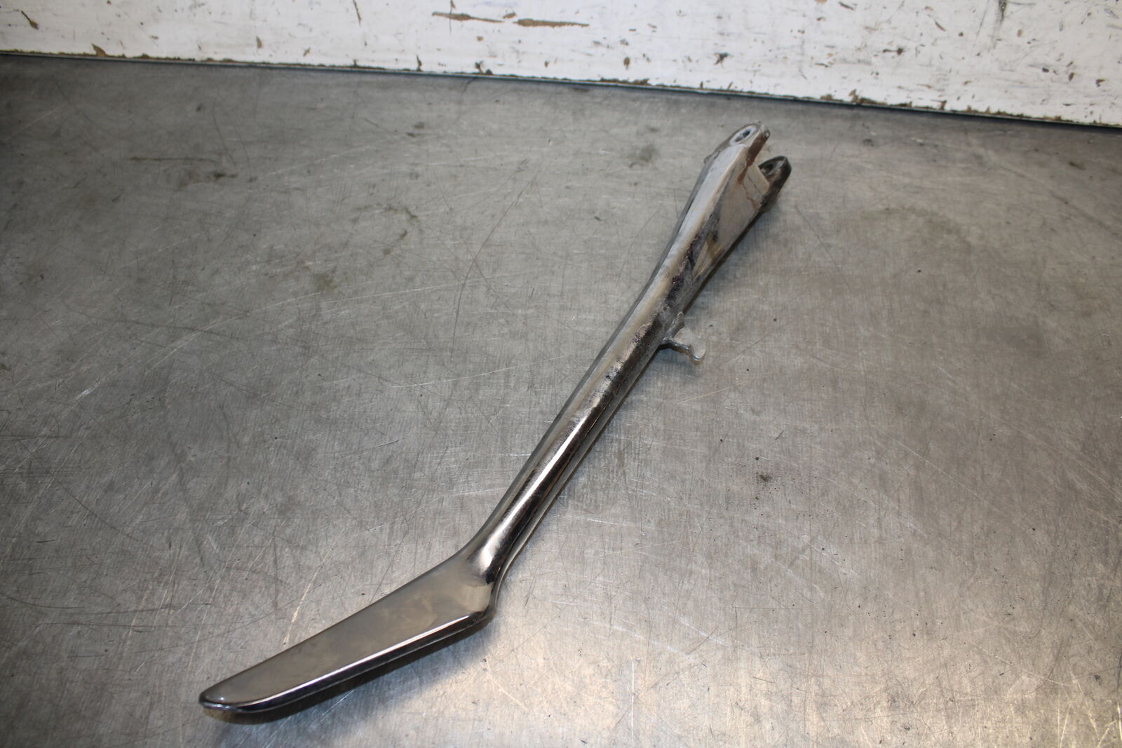 05-06 YAMAHA ROAD STAR XV1700A KICKSTAND SIDE KICK STAND BB703