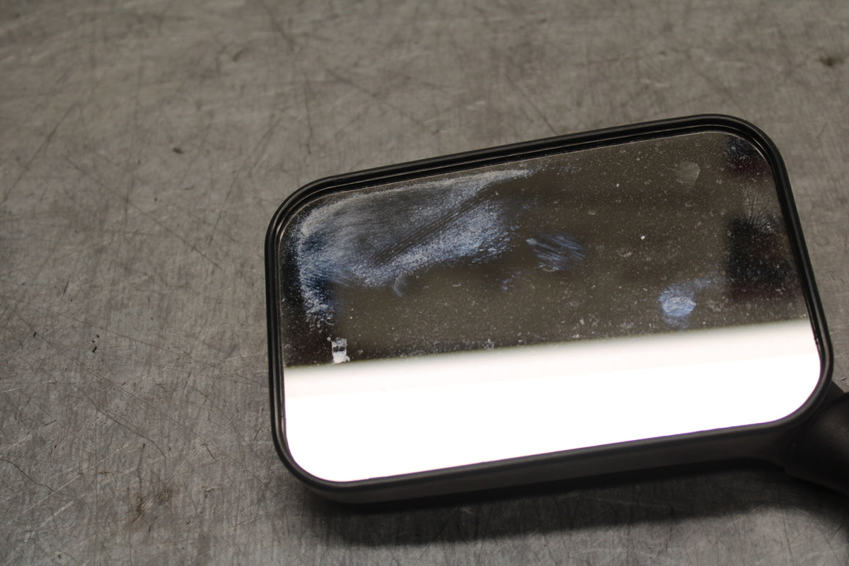 10-13 HONDA SHADOW RS 750 VT750RS AFTERMARKET LEFT SIDE REAR VIEW MIRROR BB718