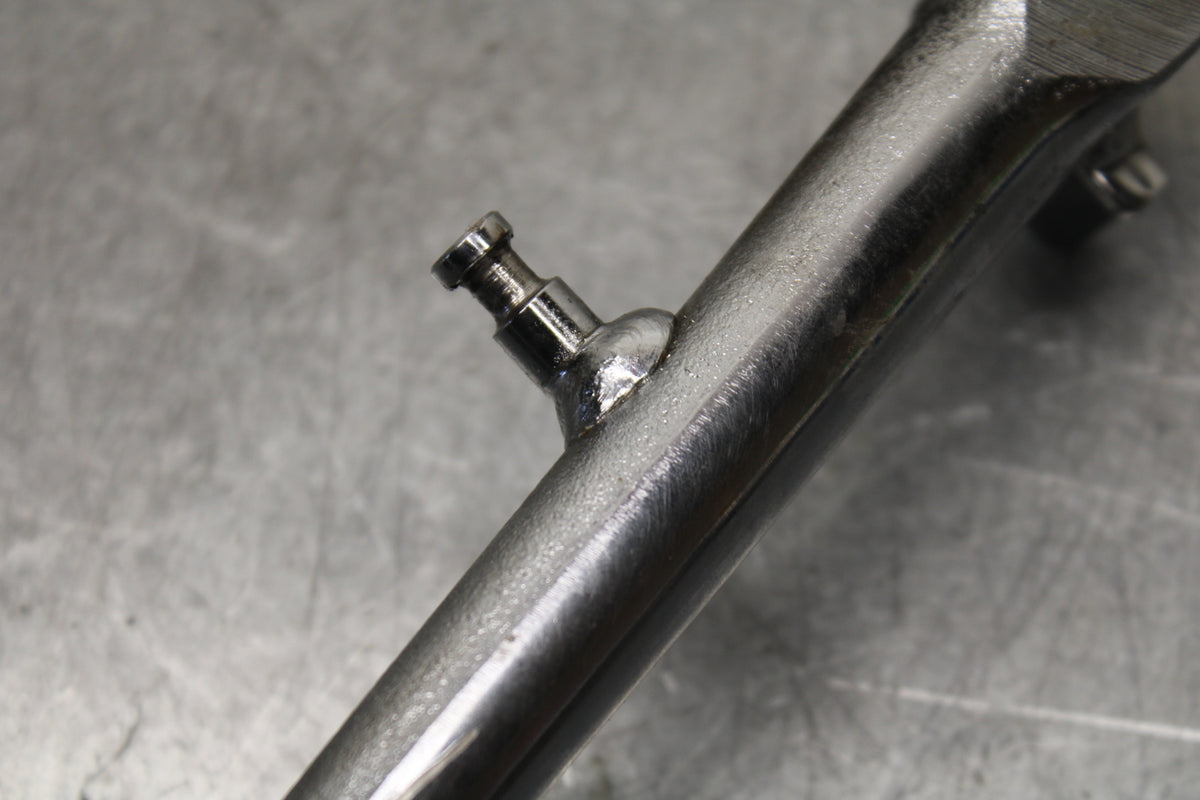 05-06 SUZUKI BOULEVARD M50 KICKSTAND SIDE KICK STAND BB671