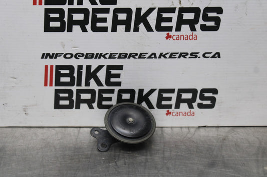 02 KAWASAKI VULCAN 800 VN800B CLASSIC HORN SIGNAL BB862
