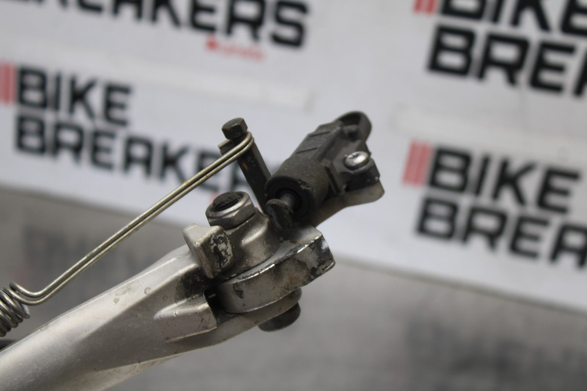 12 TRIUMPH STREET TRIPLE R KICKSTAND SIDE KICK STAND BB914