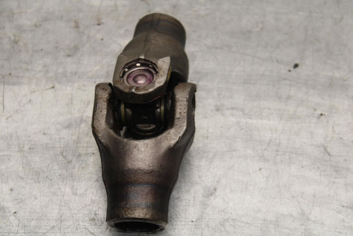 2007 Honda Shadow Spirit 1100 VT1100C DRIVE YOKE AXEL U-JOINT BB561
