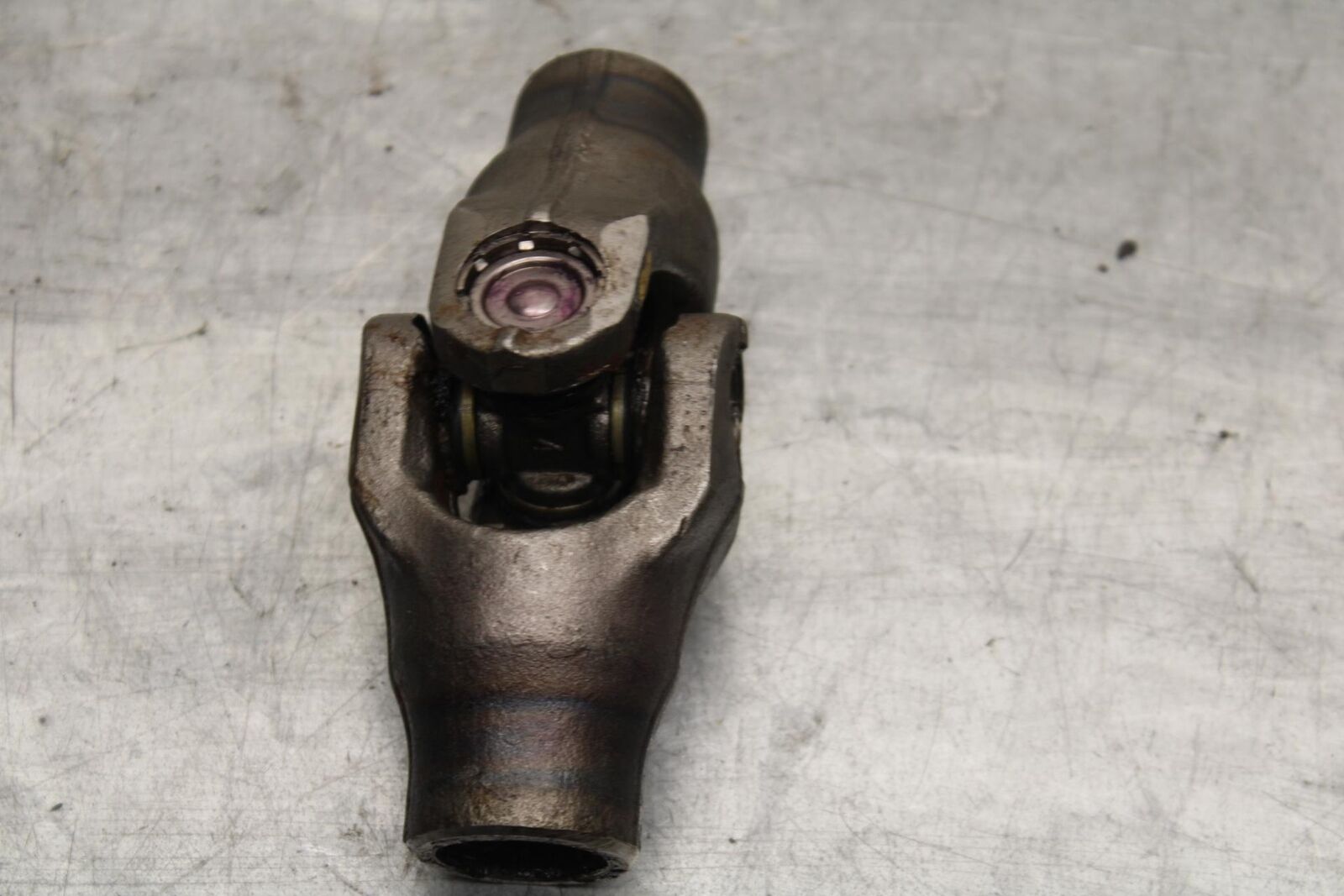2007 Honda Shadow Spirit 1100 VT1100C DRIVE YOKE AXEL U-JOINT BB561