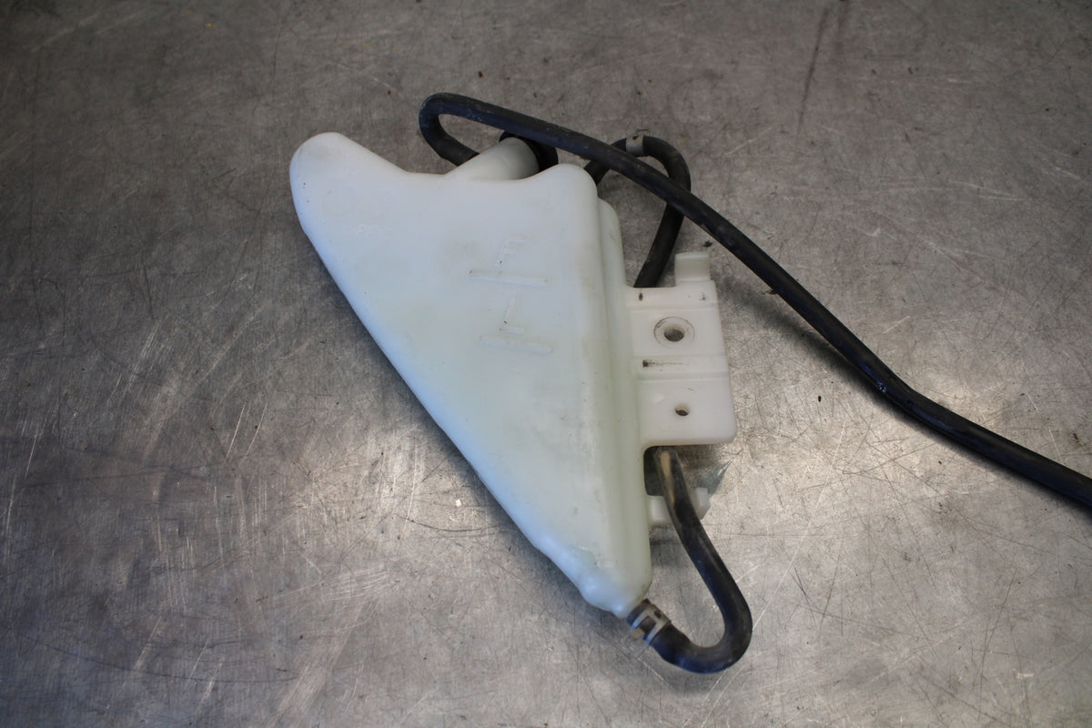 11-24 SUZUKI GSXR750 COOLANT WATER TANK RESERVOIR BOTTLE BB687