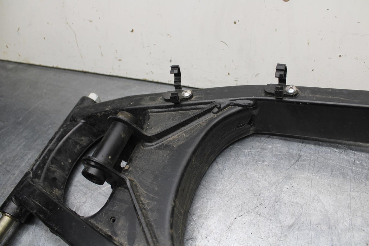 07-12 SUZUKI BANDIT GSF 650 F GSX650F SWINGARM BACK SUSPENSION SWING ARM BB90