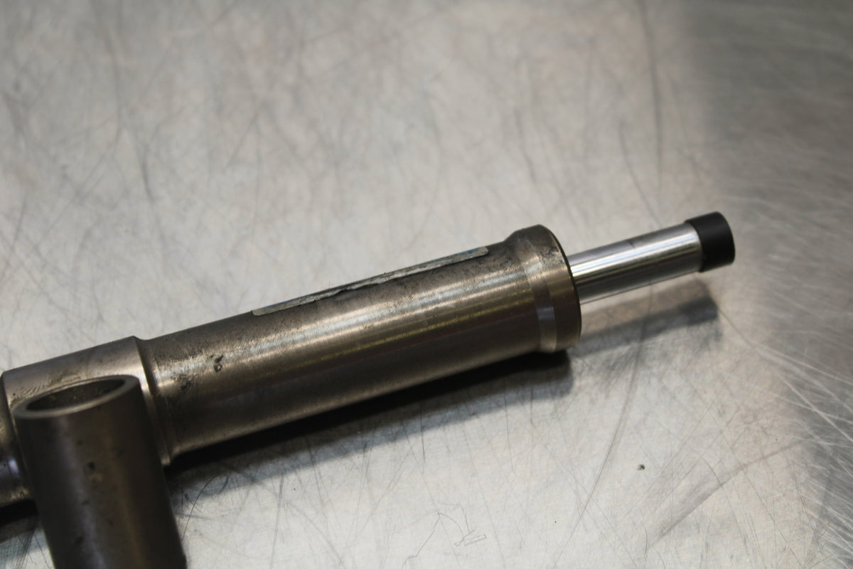 06-12 BMW F800ST STEERING DAMPER STABILIZER BB144