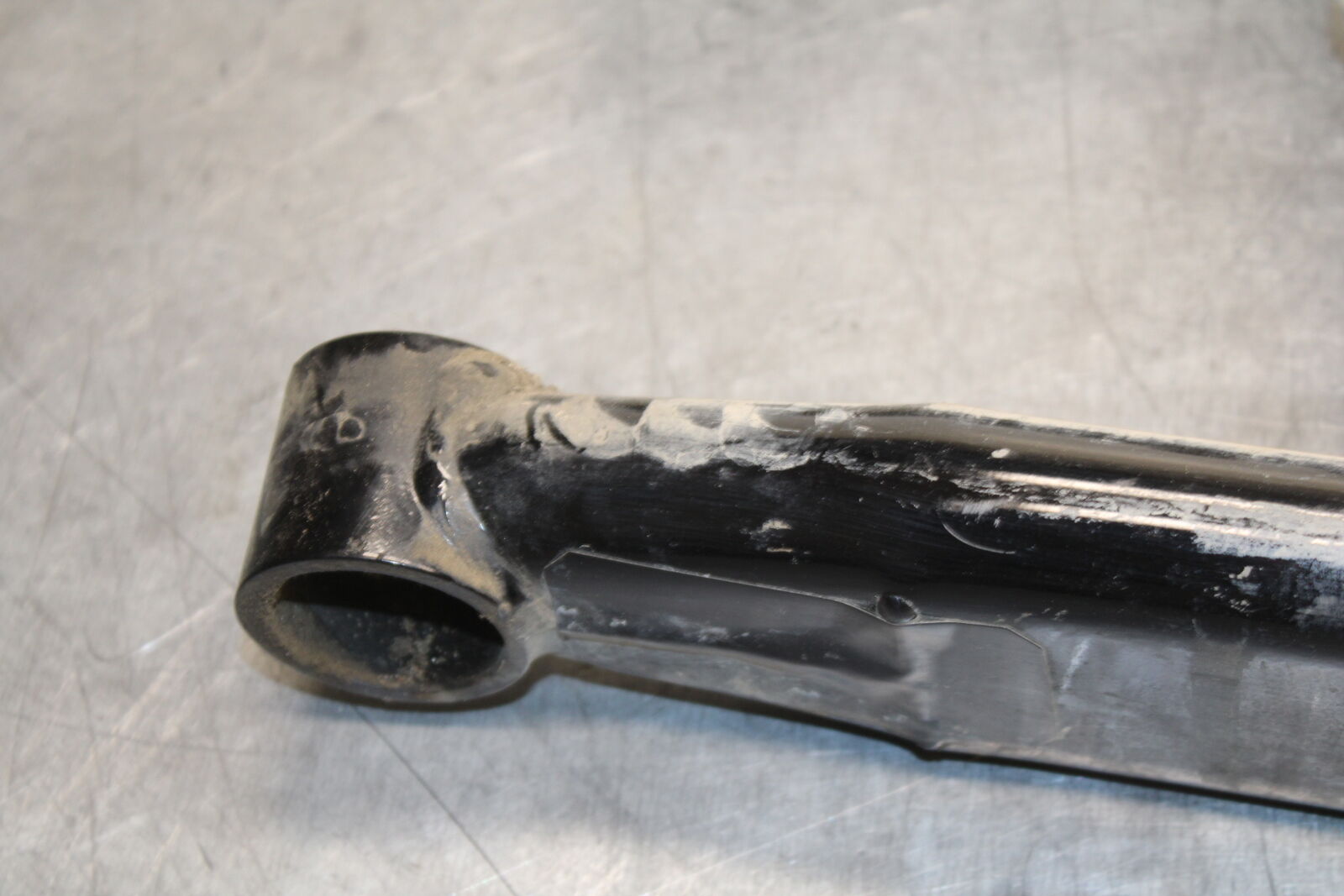 14-15 YAMAHA V STAR 1300 XVS1300CT TOURER REAR SWINGARM SUSPENSION ARM BB722