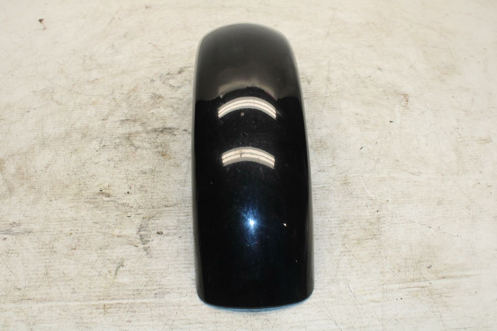 06-07 SUZUKI BOULEVARD S40 FRONT WHEEL FENDER BB375