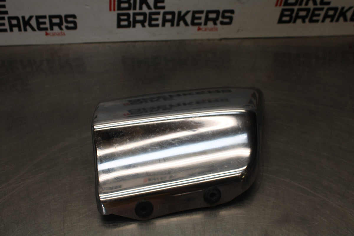 05-09 SUZUKI BOULEVARD C90 SIDE COVER PANEL COWL FAIRING BB918