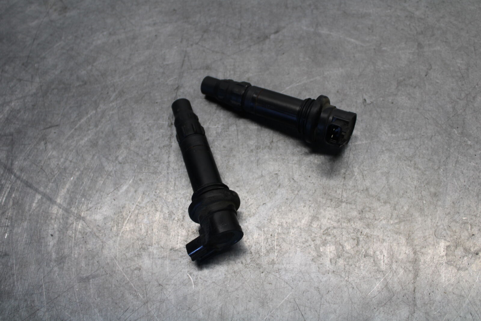 18-24 YAMAHA MT-07 IGNITION COILS COIL SPARK PLUG CAPS BB662
