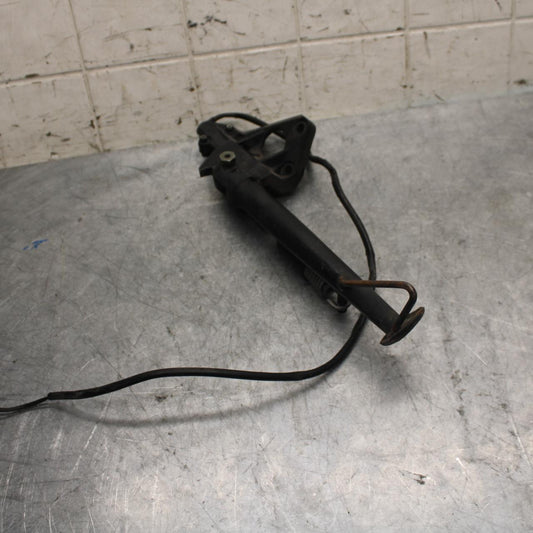 2009 Aprilia Shiver 750 SL750 KICKSTAND SIDE KICK STAND BB506