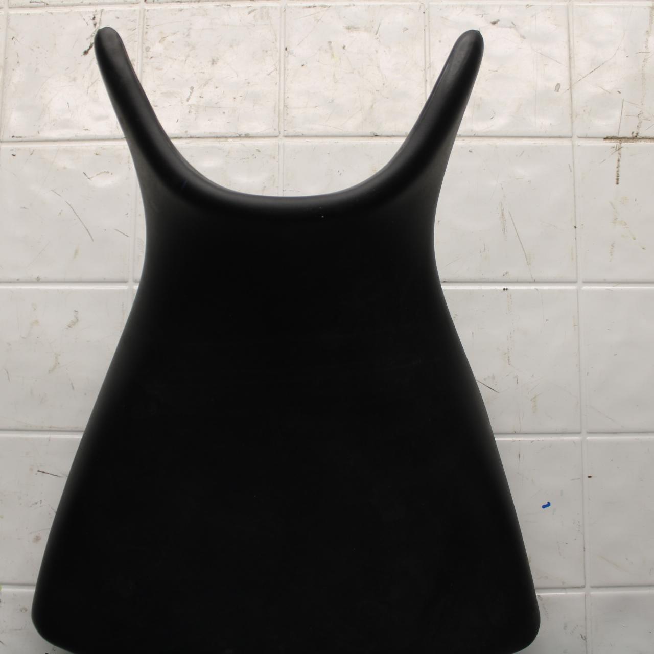 19-21 YAMAHA YZF R3 FRONT DRIVERS SEAT PAD SADDLE PILLION 1WD-F4710-02-00 BB588