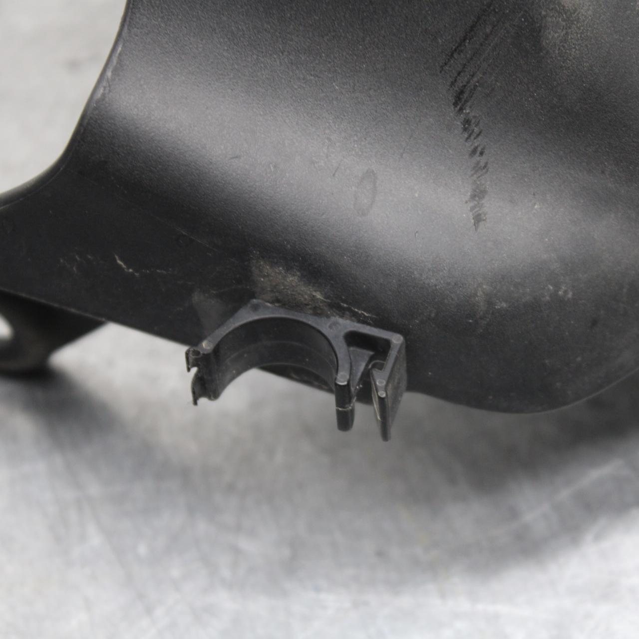 06-07 SUZUKI GSXR750 REAR BACK WHEEL TIRE HUGGER FENDER 63112-01H00 BB645