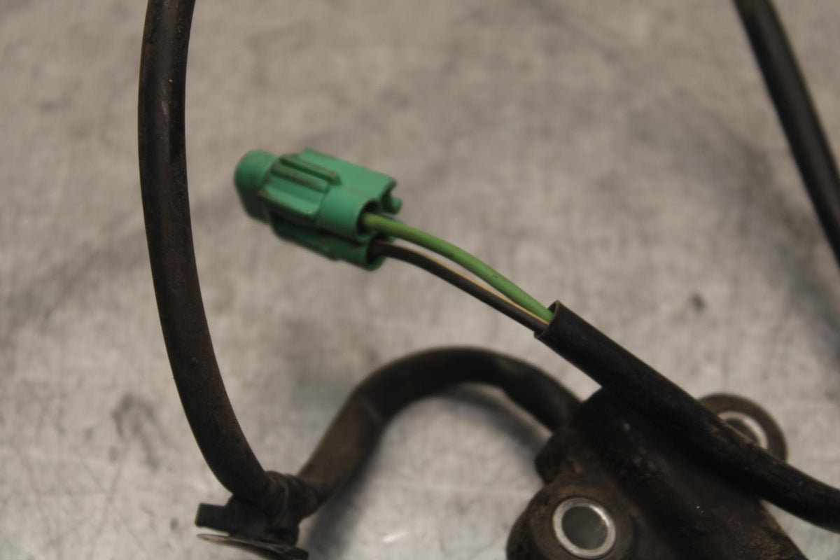 18 SUZUKI GSXR750 KICKSTAND SIDE KICK STAND SENSOR BB80