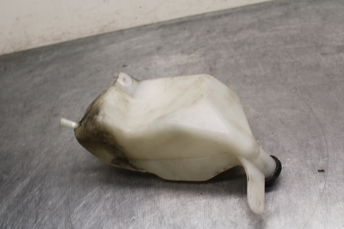 04 SUZUKI INTRUDER 800 COOLANT WATER TANK RESERVOIR BOTTLE BB758