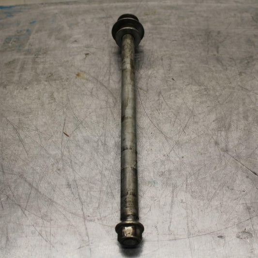 87-03 SUZUKI INTRUDER 1400 VS1400GLP REAR AXLE BACK WHEEL PIVOT BOLT AXEL BB412