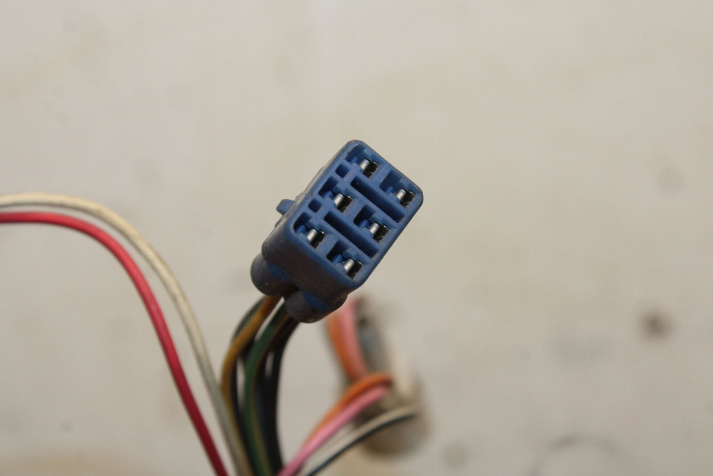 05-06 SUZUKI BOULEVARD M50 GAUGES METER SPEEDO TACH BB671