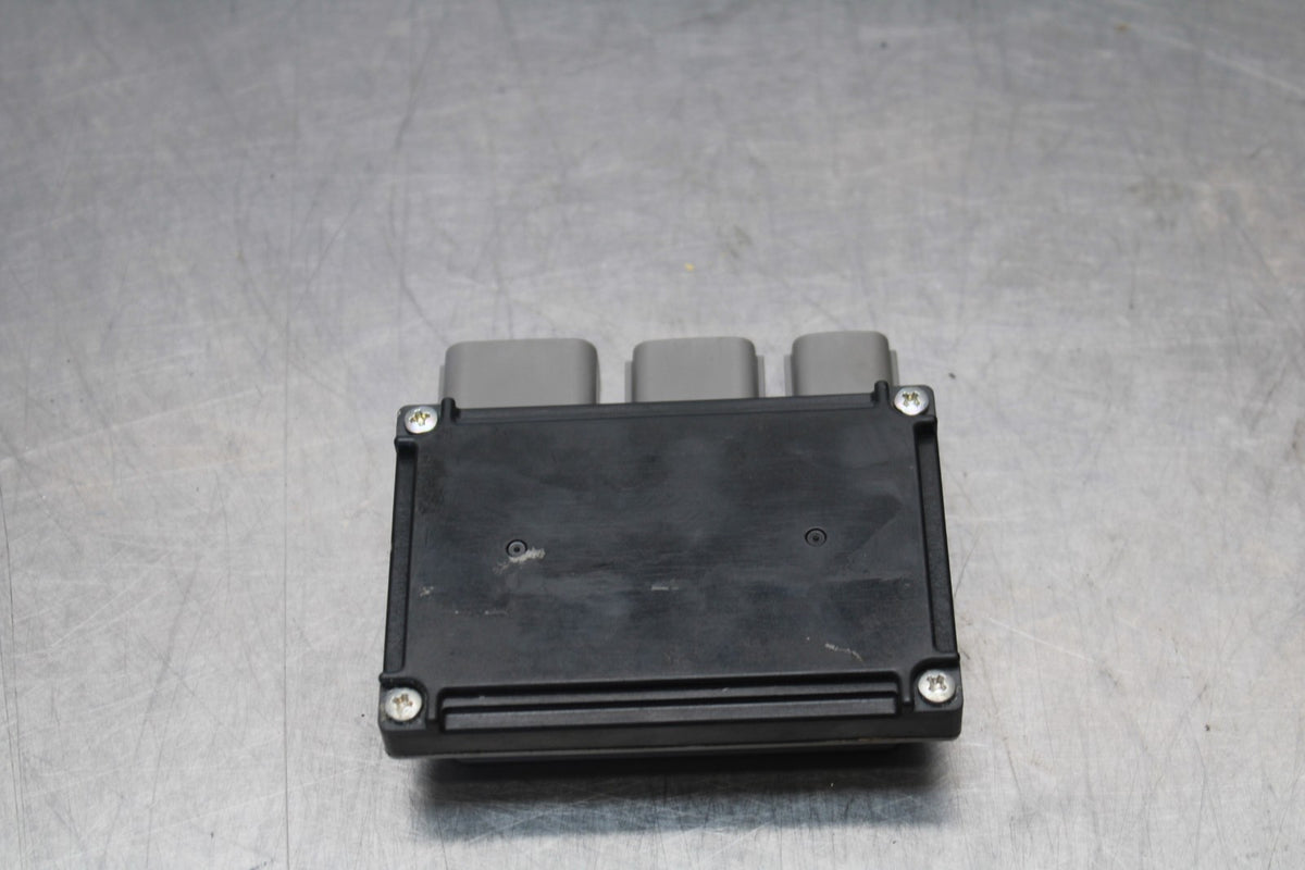 18-23 KAWASAKI NINJA 400 EX400 ABS RELAY ASSEMBLY FUSE BOX BB192