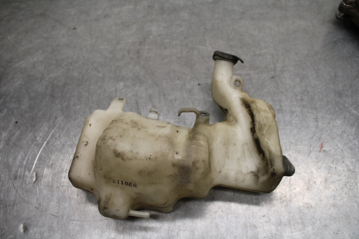 10-11 HONDA CBR1000RR COOLANT WATER TANK RESERVOIR BOTTLE BB128