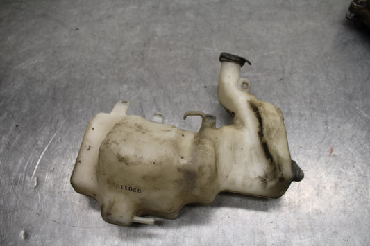 10-11 HONDA CBR1000RR COOLANT WATER TANK RESERVOIR BOTTLE BB128