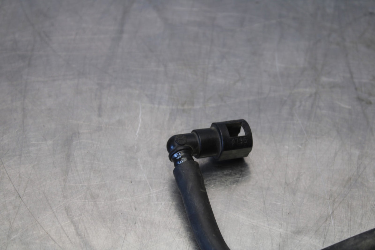 06-07 SUZUKI GSXR 600 FUEL HOSE GAS LINE TUBE PIPE BB863