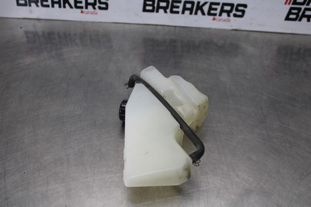 13-18 KAWASAKI NINJA ZX6R COOLANT WATER TANK RESERVOIR BOTTLE BB908