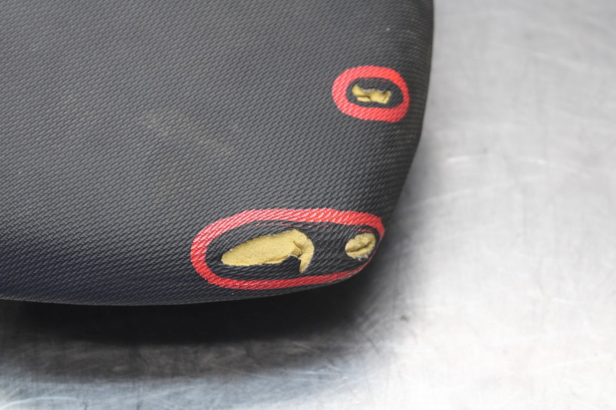 20-23 BMW F900R FRONT REAR SEAT SADDLE BB923