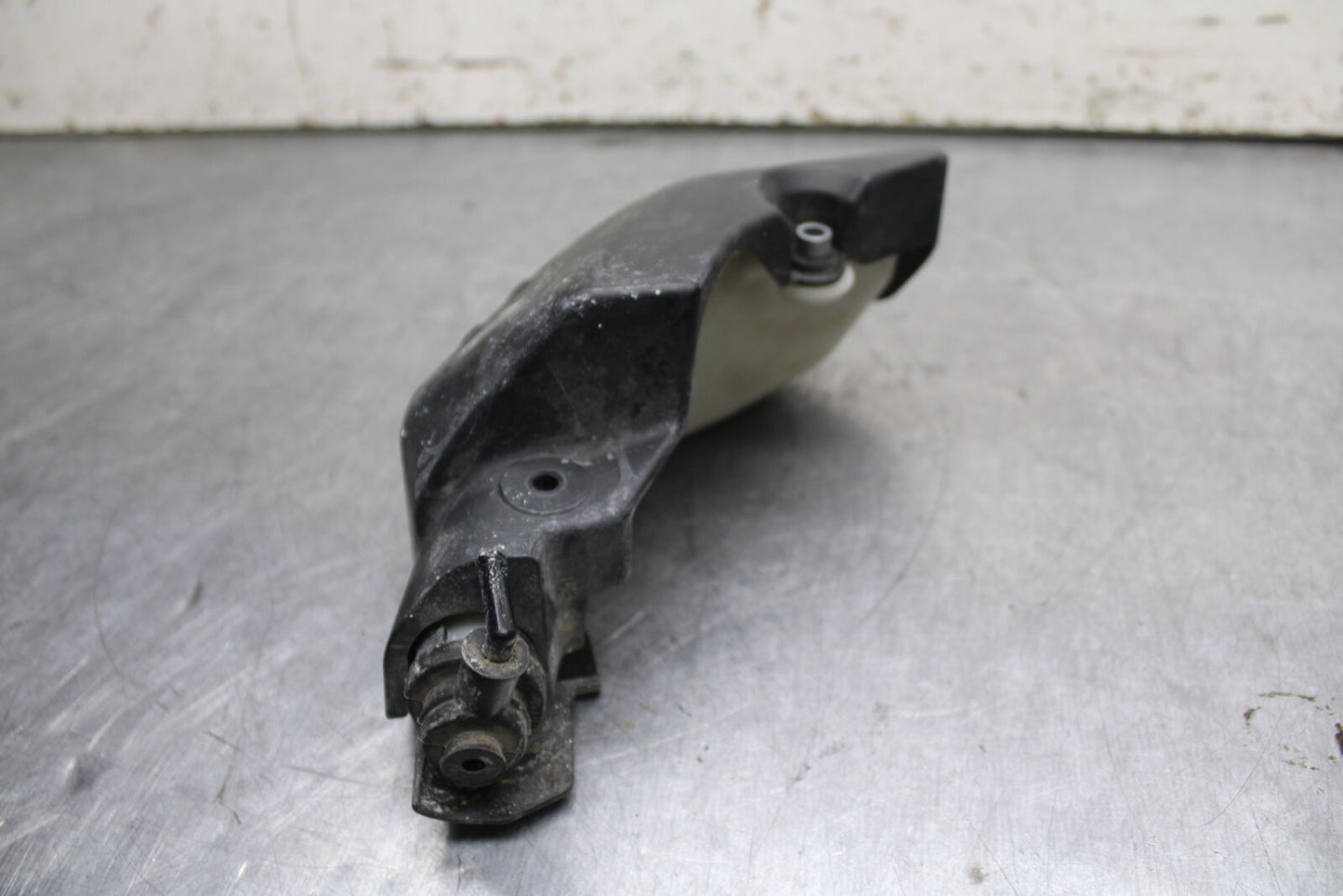 14-17 YAMAHA FZ09 COOLANT WATER TANK RESERVOIR BOTTLE BB111