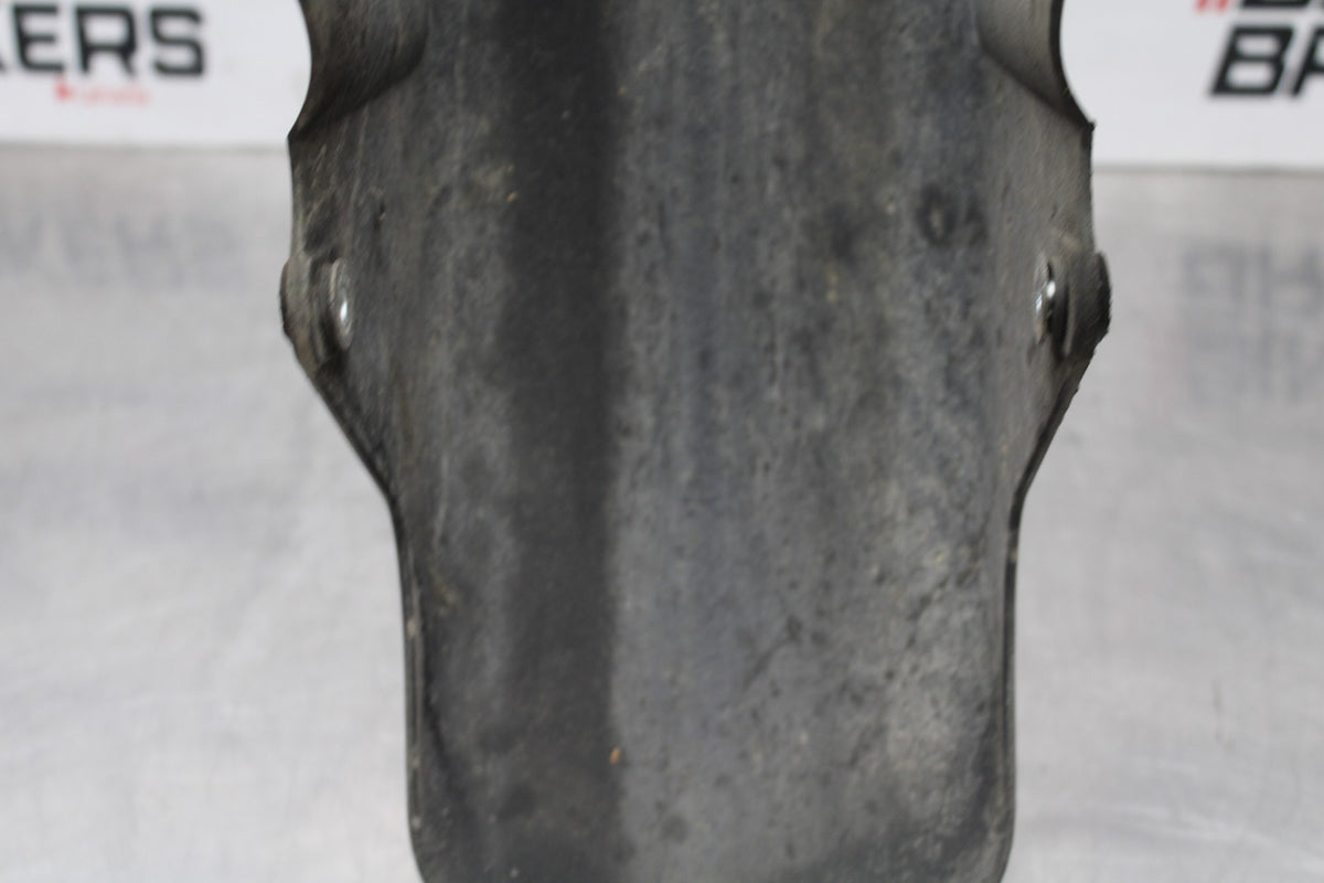 05 YAMAHA YZF R6 FRONT WHEEL FENDER COWL FAIRING BB858