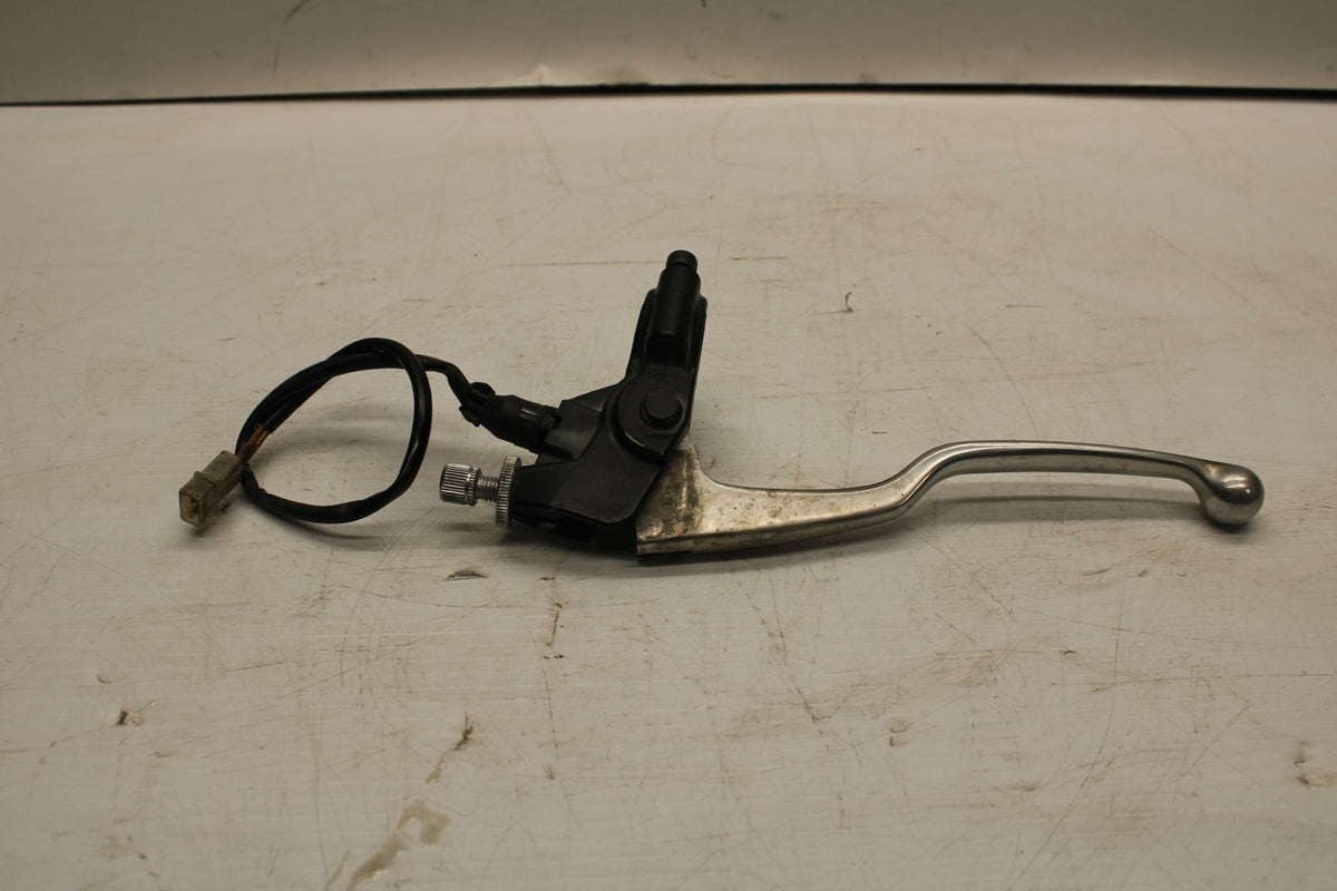 05 POLARIS PREDATOR 500 CLUTCH LEVER W  PERCH MOUNT BRACKET BB269