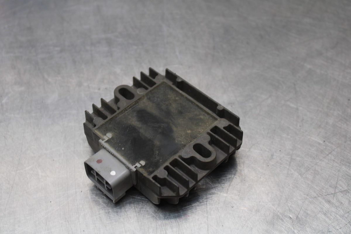 13-17 KAWASAKI NINJA 300 EX300 ABS RECTIFIER VOLTAGE REGULATOR BB189