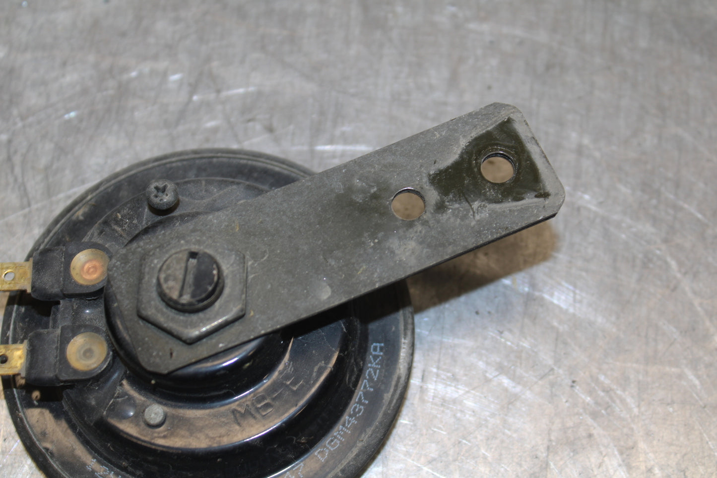 93-00 HONDA GOLDWING 1500 GL1500SE HORN SIGNAL BB700