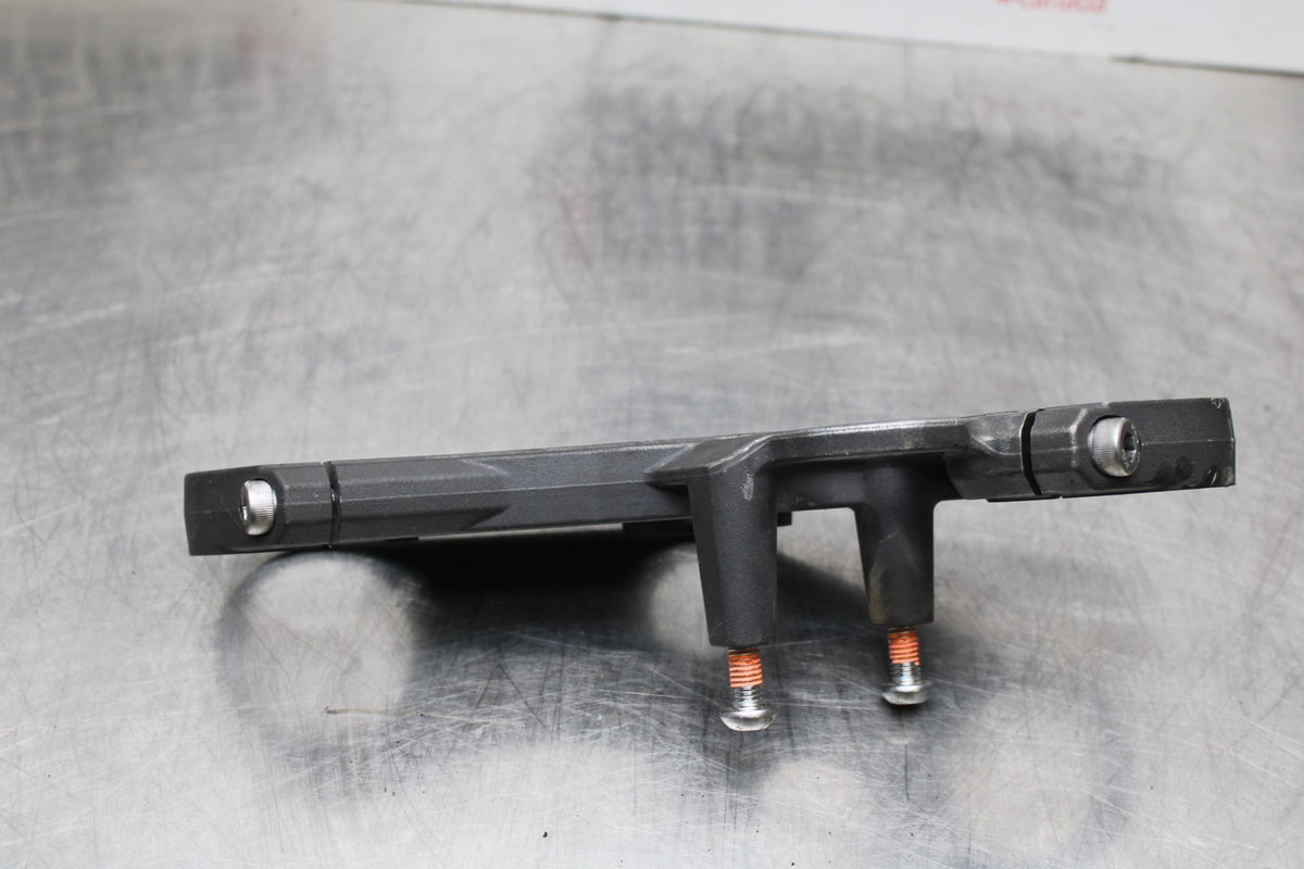 06-07 SUZUKI GSXR 600 FORKS UPPER TRIPLE TREE CLAMP BB178