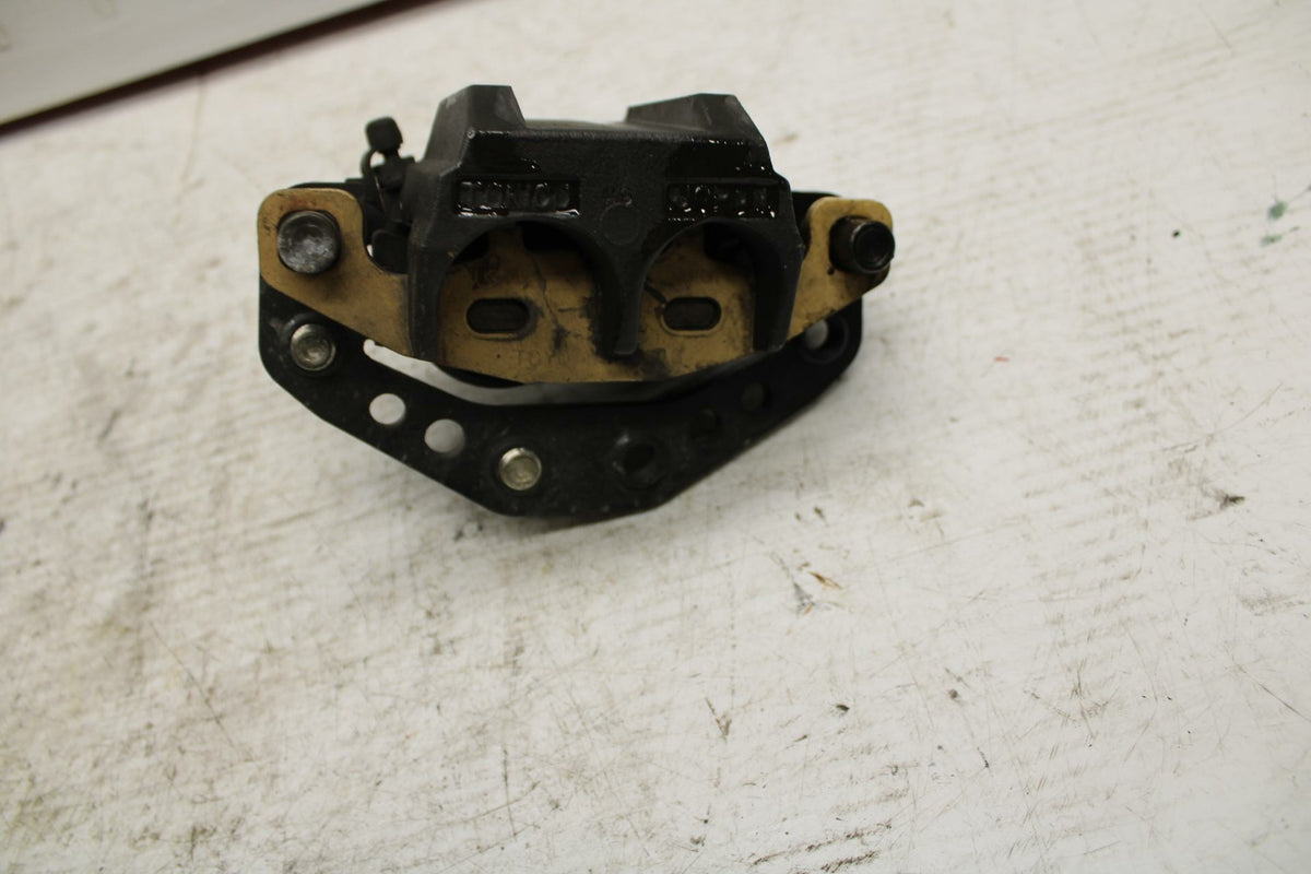 90-07 KAWASAKI ZZR 250  FRONT BRAKE CALIPER BB298