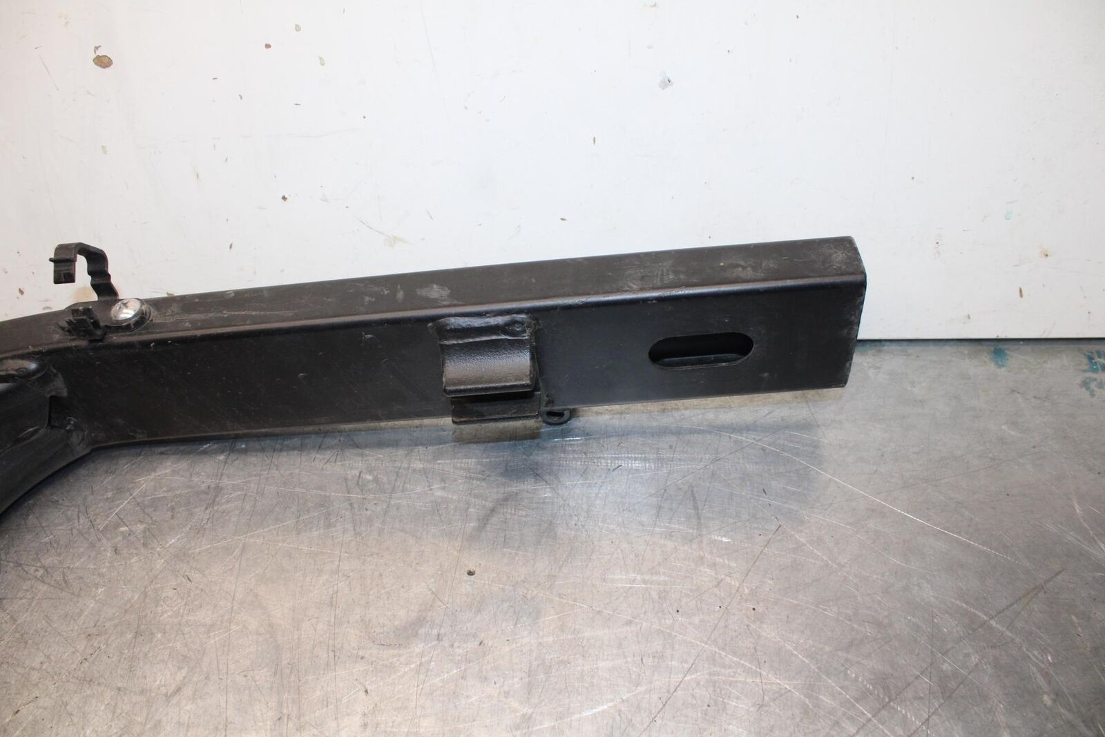 07-12 SUZUKI BANDIT GSF 650 F GSX650F SWINGARM BACK SUSPENSION SWING ARM BB90
