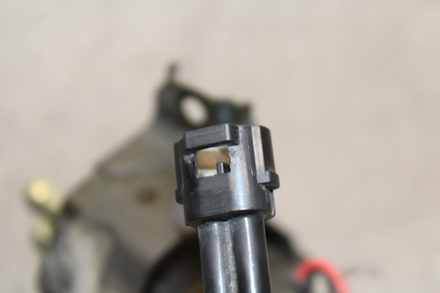 00-02 KAWASAKI NINJA ZX6R FUEL PUMP GAS PETROL SENDER UNIT BB750