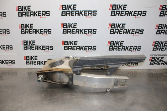 97-00 SUZUKI GSXR600 SRAD REAR SWINGARM BACK SUSPENSION SWING ARM BB921
