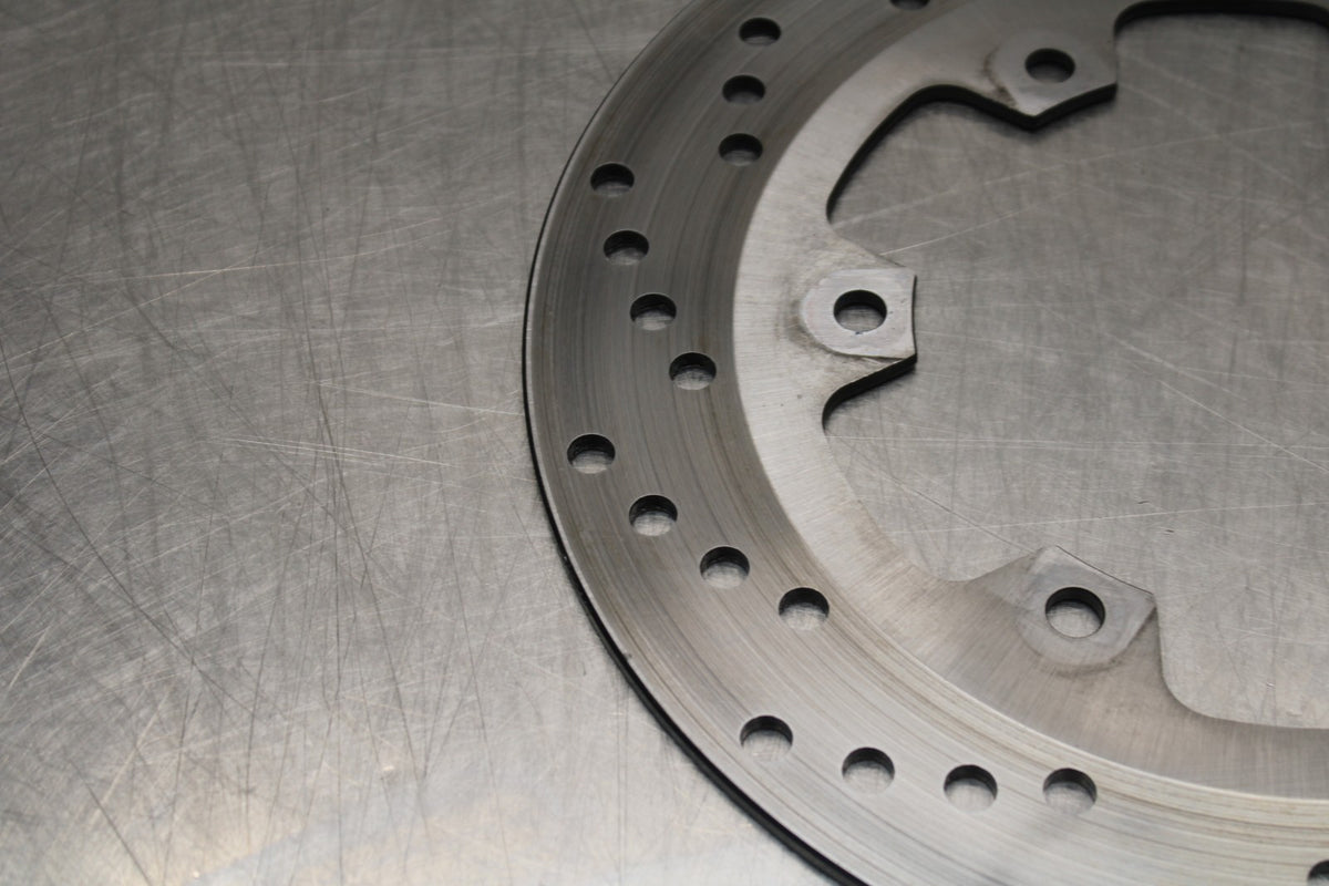 16 DUCATI 959 PANIGALE REAR ROTOR BACK BRAKE DISC BB912