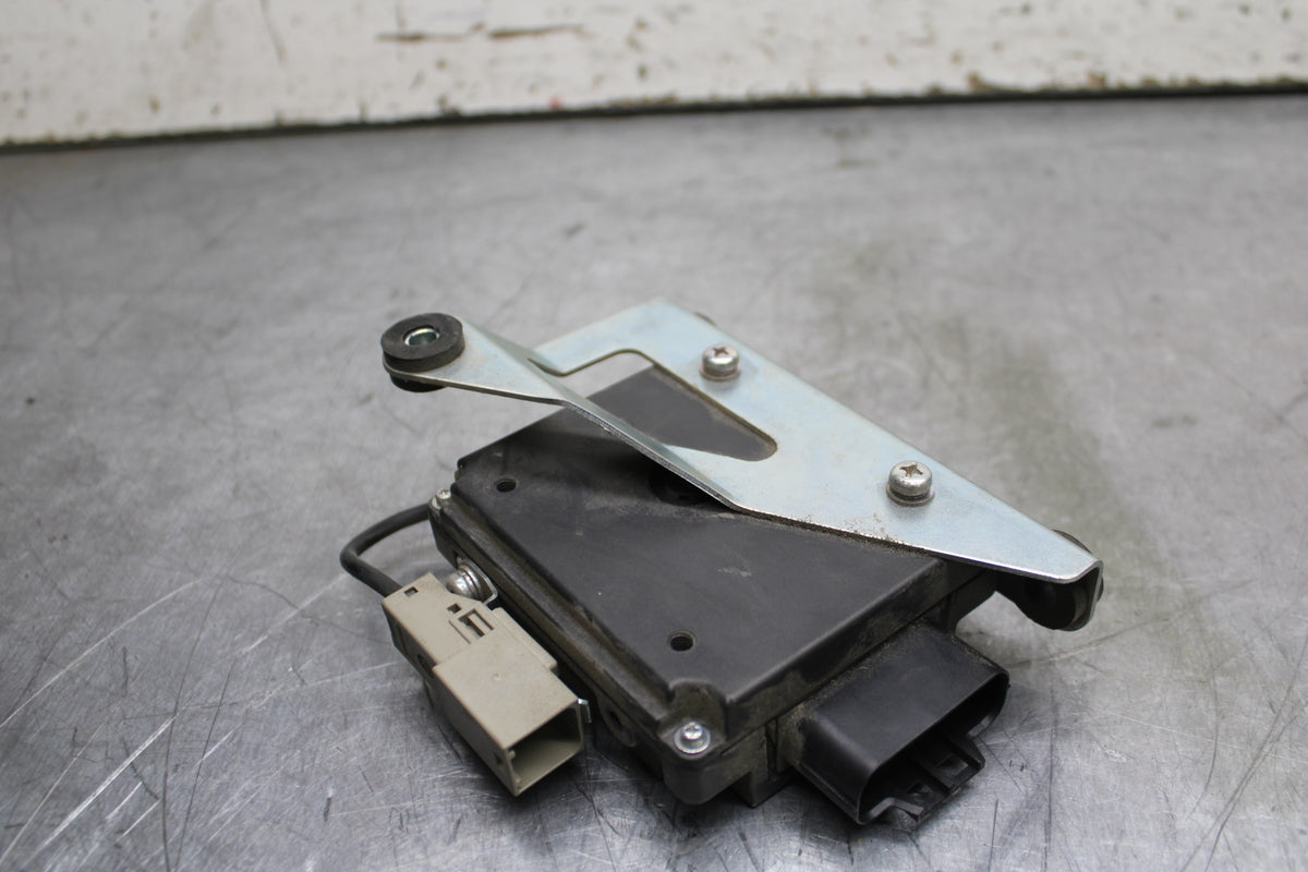 14 HONDA CTX1300A RADIO STEREO CONTROL UNIT BB732