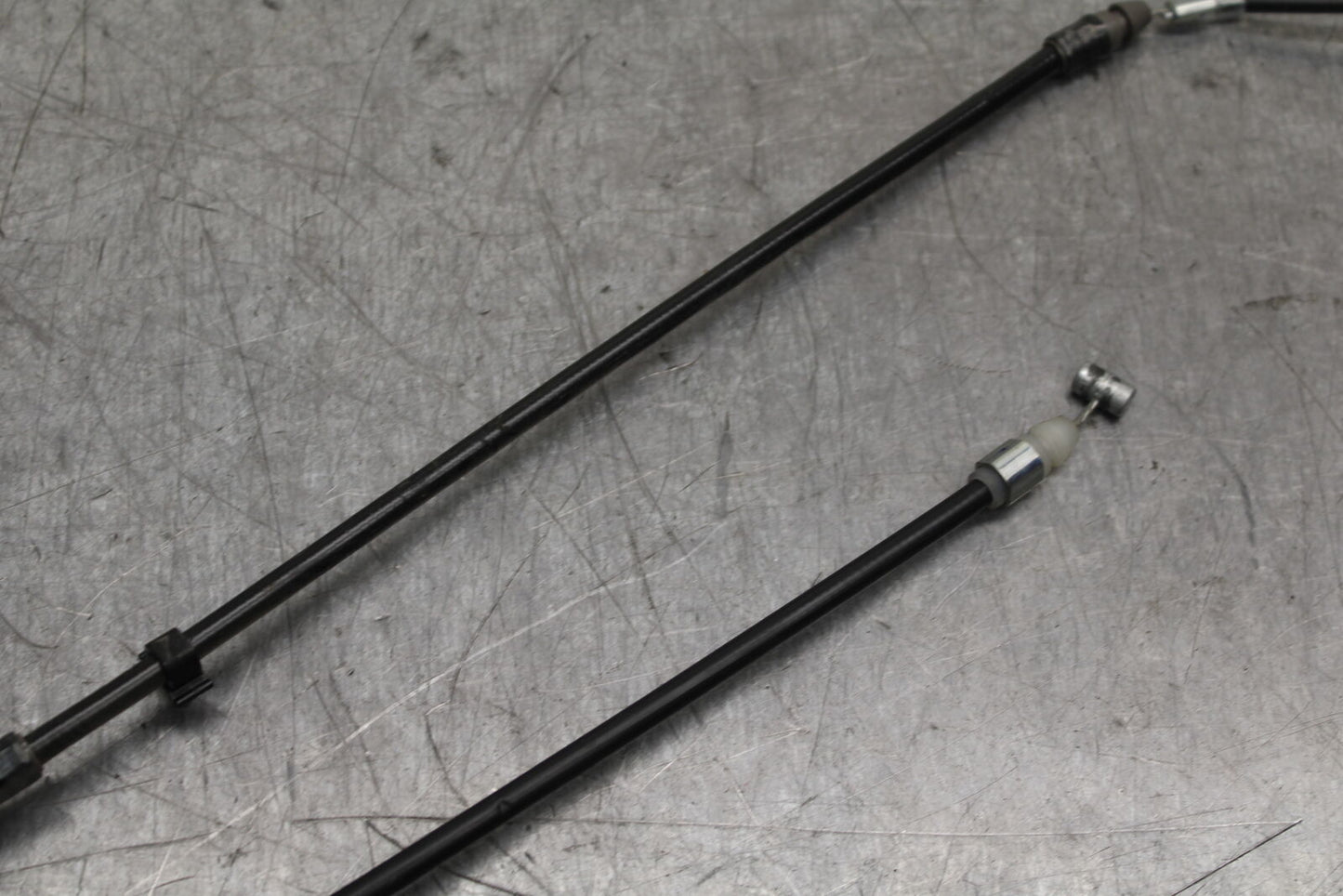 18-23 KAWASAKI NINJA 400 EX400 ABS REAR PASSENGER SEAT LATCH LOCK ASSEMBLY BB747