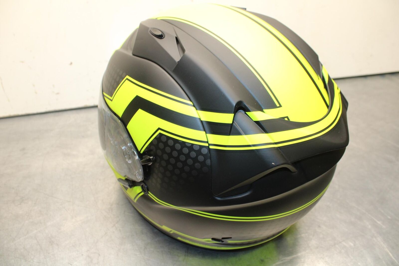 SCORPION EXO-T1200  MOTORCYCLE FULL FACE HELMET X SMALL