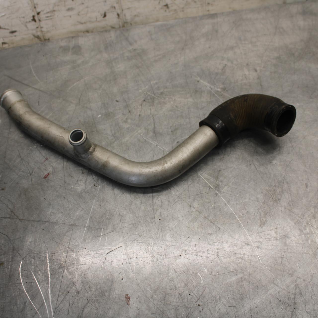 2010 Aprilia RSV1000R RADIATOR HOSE ENGINE COOLANT WATER PIPE HOSE  BB513