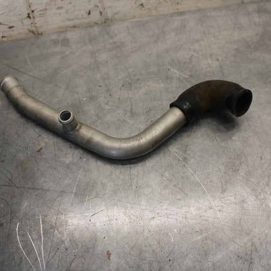 2010 Aprilia RSV1000R RADIATOR HOSE ENGINE COOLANT WATER PIPE HOSE  BB513