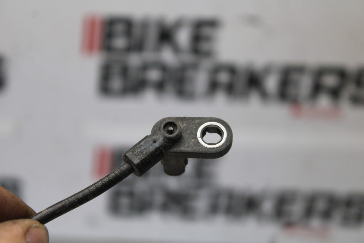 23-26 KAWASAKI NINJA ZX4RR REAR ABS BRAKE SENSOR BB898
