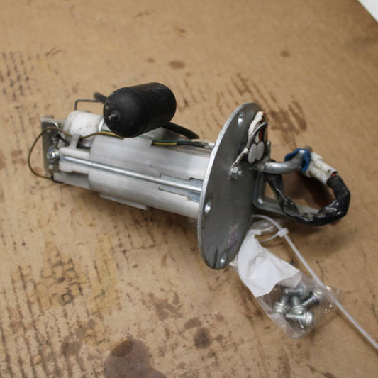 09-11 SUZUKI GSXR1000 FUEL PUMP GAS PETROL SENDER UNIT BB205 B