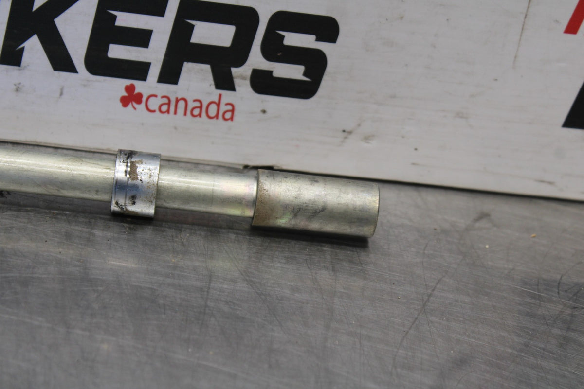 22-25 YAMAHA YZF R7 FRONT WHEEL RIM AXLE PIVOT BOLT BB940