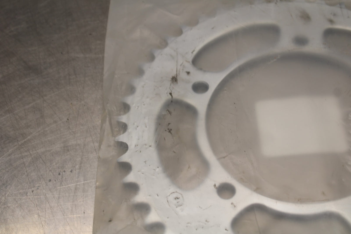 06-07 SUZUKI GSXR750 REAR BACK SPROCKET BB811