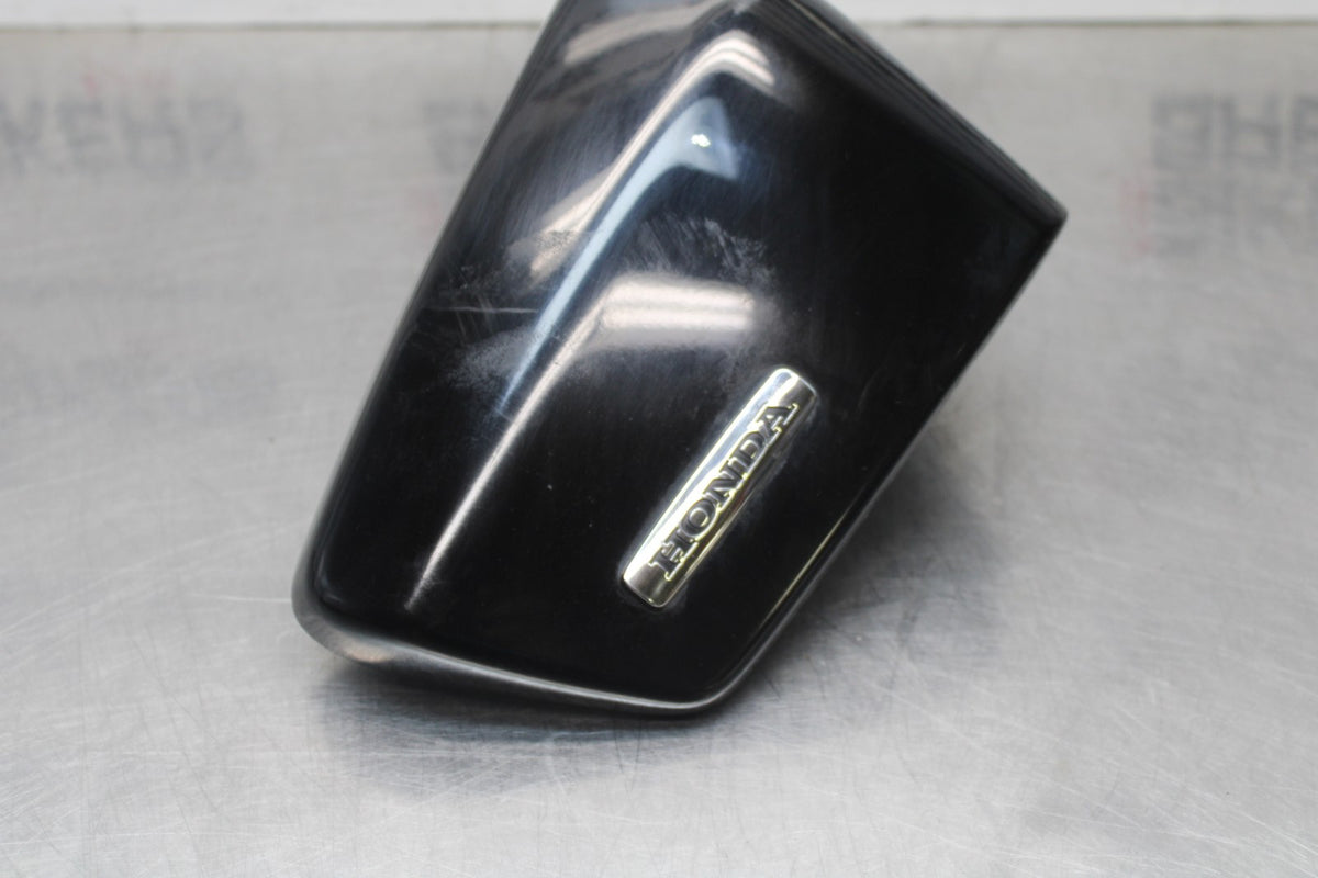 14 HONDA SHADOW 750 VT750C2B RIGHT SIDE COVER PANEL COWL FAIRING BB867
