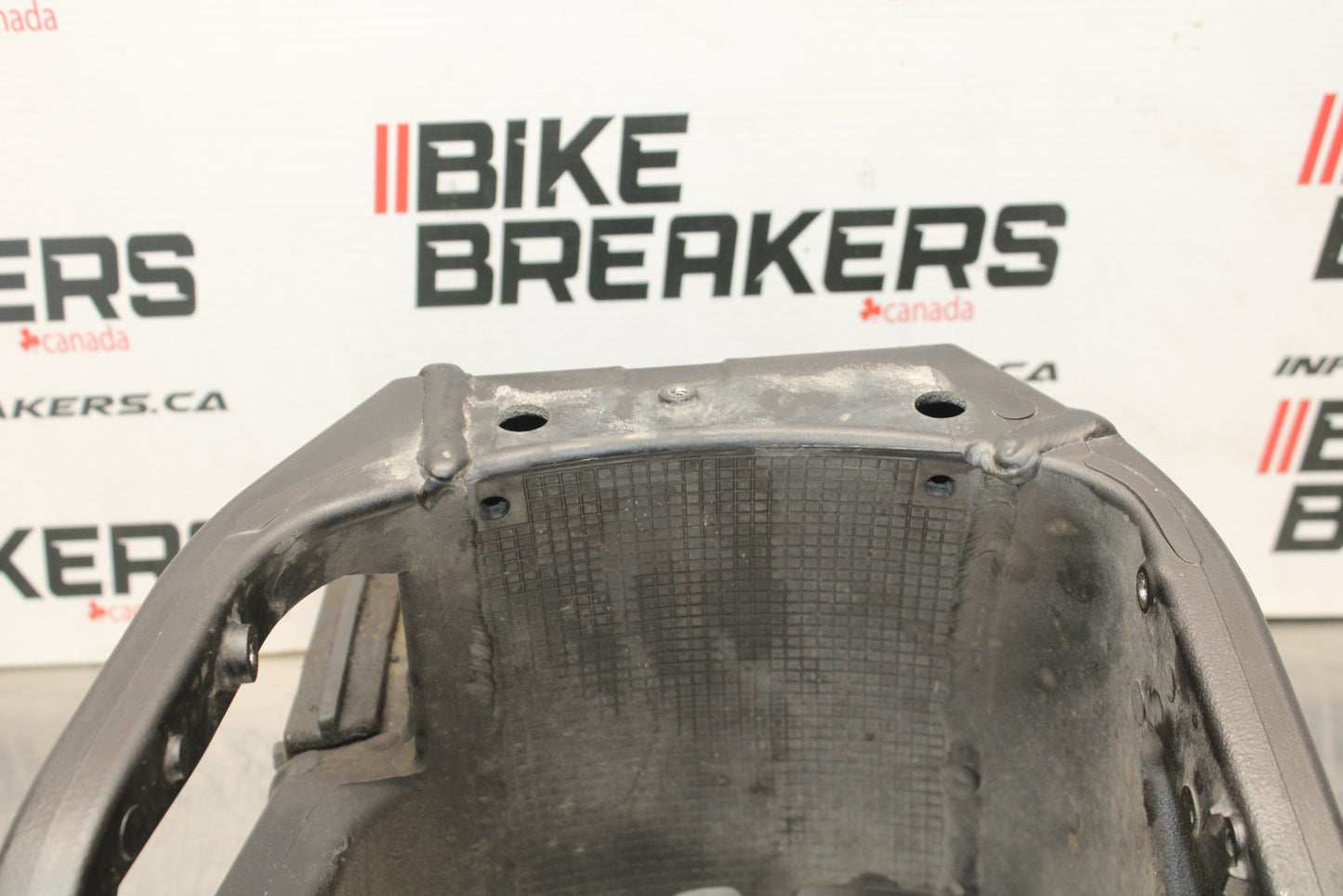 07 SUZUKI GSXR1000 REAR SWINGARM BACK SUSPENSION SWING ARM BB770